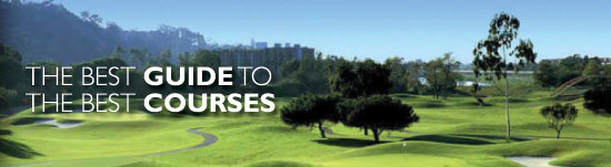 The best guide to the best courses